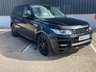 USED 2013 63 LAND ROVER RANGE ROVER SPORT 3.0 SD V6 HSE SUV 5dr Diesel Auto 4WD Euro 5 (s/s) (292 ps) **SALE** EVERY CAR REDUCED !