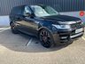 USED 2013 63 LAND ROVER RANGE ROVER SPORT 3.0 SD V6 HSE SUV 5dr Diesel Auto 4WD Euro 5 (s/s) (292 ps) **SALE** EVERY CAR REDUCED !