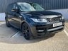 USED 2013 63 LAND ROVER RANGE ROVER SPORT 3.0 SD V6 HSE SUV 5dr Diesel Auto 4WD Euro 5 (s/s) (292 ps) **SALE** EVERY CAR REDUCED !