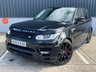 USED 2013 63 LAND ROVER RANGE ROVER SPORT 3.0 SD V6 HSE SUV 5dr Diesel Auto 4WD Euro 5 (s/s) (292 ps) **SALE** EVERY CAR REDUCED !