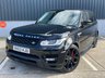 USED 2013 63 LAND ROVER RANGE ROVER SPORT 3.0 SD V6 HSE SUV 5dr Diesel Auto 4WD Euro 5 (s/s) (292 ps) **SALE** EVERY CAR REDUCED !