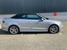 USED 2014 64 AUDI A3 CABRIOLET 2.0 TDI S line Convertible 2dr Diesel S Tronic Euro 6 (s/s) (150 ps) PAY DAY SALE PRICE