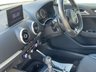 USED 2014 64 AUDI A3 CABRIOLET 2.0 TDI S line Convertible 2dr Diesel S Tronic Euro 6 (s/s) (150 ps) PAY DAY SALE PRICE