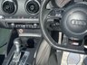 USED 2014 64 AUDI A3 CABRIOLET 2.0 TDI S line Convertible 2dr Diesel S Tronic Euro 6 (s/s) (150 ps) PAY DAY SALE PRICE