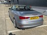 USED 2014 64 AUDI A3 CABRIOLET 2.0 TDI S line Convertible 2dr Diesel S Tronic Euro 6 (s/s) (150 ps) PAY DAY SALE PRICE