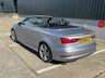 USED 2014 64 AUDI A3 CABRIOLET 2.0 TDI S line Convertible 2dr Diesel S Tronic Euro 6 (s/s) (150 ps) PAY DAY SALE PRICE