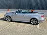 USED 2014 64 AUDI A3 CABRIOLET 2.0 TDI S line Convertible 2dr Diesel S Tronic Euro 6 (s/s) (150 ps) PAY DAY SALE PRICE