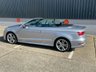 USED 2014 64 AUDI A3 CABRIOLET 2.0 TDI S line Convertible 2dr Diesel S Tronic Euro 6 (s/s) (150 ps) PAY DAY SALE PRICE