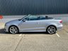 USED 2014 64 AUDI A3 CABRIOLET 2.0 TDI S line Convertible 2dr Diesel S Tronic Euro 6 (s/s) (150 ps) PAY DAY SALE PRICE