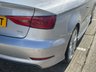 USED 2014 64 AUDI A3 CABRIOLET 2.0 TDI S line Convertible 2dr Diesel S Tronic Euro 6 (s/s) (150 ps) PAY DAY SALE PRICE