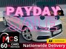 USED 2014 64 AUDI A3 CABRIOLET 2.0 TDI S line Convertible 2dr Diesel S Tronic Euro 6 (s/s) (150 ps) PAY DAY SALE PRICE
