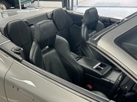 USED 2009 09 ASTON MARTIN DB9 6.0 V12 Volante 2dr Petrol T-TronicII Euro 4 (470 bhp) 15 ASTON MARTIN SERVICES + TUNGSTEN SILVER + ONLY 43K MILES!