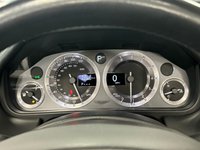 USED 2009 09 ASTON MARTIN DB9 6.0 V12 Volante 2dr Petrol T-TronicII Euro 4 (470 bhp) 15 ASTON MARTIN SERVICES + TUNGSTEN SILVER + ONLY 43K MILES!