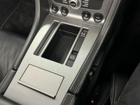 USED 2009 09 ASTON MARTIN DB9 6.0 V12 Volante 2dr Petrol T-TronicII Euro 4 (470 bhp) 15 ASTON MARTIN SERVICES + TUNGSTEN SILVER + ONLY 43K MILES!