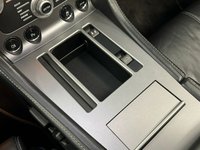 USED 2009 09 ASTON MARTIN DB9 6.0 V12 Volante 2dr Petrol T-TronicII Euro 4 (470 bhp) 15 ASTON MARTIN SERVICES + TUNGSTEN SILVER + ONLY 43K MILES!
