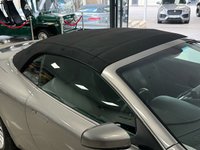 USED 2009 09 ASTON MARTIN DB9 6.0 V12 Volante 2dr Petrol T-TronicII Euro 4 (470 bhp) 15 ASTON MARTIN SERVICES + TUNGSTEN SILVER + ONLY 43K MILES!