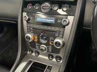USED 2009 09 ASTON MARTIN DB9 6.0 V12 Volante 2dr Petrol T-TronicII Euro 4 (470 bhp) 15 ASTON MARTIN SERVICES + TUNGSTEN SILVER + ONLY 43K MILES!