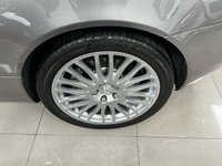 USED 2009 09 ASTON MARTIN DB9 6.0 V12 Volante 2dr Petrol T-TronicII Euro 4 (470 bhp) 15 ASTON MARTIN SERVICES + TUNGSTEN SILVER + ONLY 43K MILES!