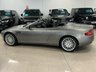 USED 2009 09 ASTON MARTIN DB9 6.0 V12 Volante 2dr Petrol T-TronicII Euro 4 (470 bhp) 15 ASTON MARTIN SERVICES + TUNGSTEN SILVER + ONLY 43K MILES!