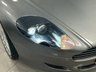 USED 2009 09 ASTON MARTIN DB9 6.0 V12 Volante 2dr Petrol T-TronicII Euro 4 (470 bhp) 15 ASTON MARTIN SERVICES + TUNGSTEN SILVER + ONLY 43K MILES!