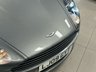 USED 2009 09 ASTON MARTIN DB9 6.0 V12 Volante 2dr Petrol T-TronicII Euro 4 (470 bhp) 15 ASTON MARTIN SERVICES + TUNGSTEN SILVER + ONLY 43K MILES!