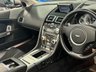 USED 2009 09 ASTON MARTIN DB9 6.0 V12 Volante 2dr Petrol T-TronicII Euro 4 (470 bhp) 15 ASTON MARTIN SERVICES + TUNGSTEN SILVER + ONLY 43K MILES!