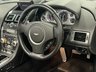 USED 2009 09 ASTON MARTIN DB9 6.0 V12 Volante 2dr Petrol T-TronicII Euro 4 (470 bhp) 15 ASTON MARTIN SERVICES + TUNGSTEN SILVER + ONLY 43K MILES!