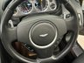 USED 2009 09 ASTON MARTIN DB9 6.0 V12 Volante 2dr Petrol T-TronicII Euro 4 (470 bhp) 15 ASTON MARTIN SERVICES + TUNGSTEN SILVER + ONLY 43K MILES!