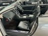 USED 2009 09 ASTON MARTIN DB9 6.0 V12 Volante 2dr Petrol T-TronicII Euro 4 (470 bhp) 15 ASTON MARTIN SERVICES + TUNGSTEN SILVER + ONLY 43K MILES!