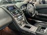 USED 2009 09 ASTON MARTIN DB9 6.0 V12 Volante 2dr Petrol T-TronicII Euro 4 (470 bhp) 15 ASTON MARTIN SERVICES + TUNGSTEN SILVER + ONLY 43K MILES!