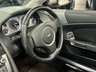 USED 2009 09 ASTON MARTIN DB9 6.0 V12 Volante 2dr Petrol T-TronicII Euro 4 (470 bhp) 15 ASTON MARTIN SERVICES + TUNGSTEN SILVER + ONLY 43K MILES!