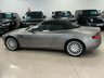 USED 2009 09 ASTON MARTIN DB9 6.0 V12 Volante 2dr Petrol T-TronicII Euro 4 (470 bhp) 15 ASTON MARTIN SERVICES + TUNGSTEN SILVER + ONLY 43K MILES!