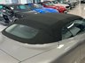 USED 2009 09 ASTON MARTIN DB9 6.0 V12 Volante 2dr Petrol T-TronicII Euro 4 (470 bhp) 15 ASTON MARTIN SERVICES + TUNGSTEN SILVER + ONLY 43K MILES!