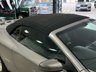 USED 2009 09 ASTON MARTIN DB9 6.0 V12 Volante 2dr Petrol T-TronicII Euro 4 (470 bhp) 15 ASTON MARTIN SERVICES + TUNGSTEN SILVER + ONLY 43K MILES!