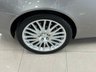 USED 2009 09 ASTON MARTIN DB9 6.0 V12 Volante 2dr Petrol T-TronicII Euro 4 (470 bhp) 15 ASTON MARTIN SERVICES + TUNGSTEN SILVER + ONLY 43K MILES!