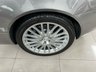 USED 2009 09 ASTON MARTIN DB9 6.0 V12 Volante 2dr Petrol T-TronicII Euro 4 (470 bhp) 15 ASTON MARTIN SERVICES + TUNGSTEN SILVER + ONLY 43K MILES!