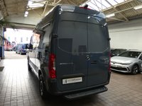 USED 2021 21 MERCEDES-BENZ eSprinter 55kWh Progressive Panel Van 5dr Electric Auto FWD L2 H2 20kW Charger (115 ps) AIR CON BLUETOOTH HEATED DRIVERS SEAT REAR VIEW CAMERA PARKING SENSORS 1 OWNER SERVICE HISTORY WARRANTY