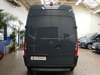 USED 2021 21 MERCEDES-BENZ eSprinter 55kWh Progressive Panel Van 5dr Electric Auto FWD L2 H2 20kW Charger (115 ps) AIR CON BLUETOOTH HEATED DRIVERS SEAT REAR VIEW CAMERA PARKING SENSORS 1 OWNER SERVICE HISTORY WARRANTY