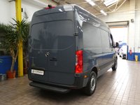 USED 2021 21 MERCEDES-BENZ eSprinter 55kWh Progressive Panel Van 5dr Electric Auto FWD L2 H2 20kW Charger (115 ps) AIR CON BLUETOOTH HEATED DRIVERS SEAT REAR VIEW CAMERA PARKING SENSORS 1 OWNER SERVICE HISTORY WARRANTY