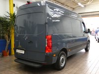 USED 2021 21 MERCEDES-BENZ eSprinter 55kWh Progressive Panel Van 5dr Electric Auto FWD L2 H2 20kW Charger (115 ps) AIR CON BLUETOOTH HEATED DRIVERS SEAT REAR VIEW CAMERA PARKING SENSORS 1 OWNER SERVICE HISTORY WARRANTY