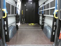 USED 2021 21 MERCEDES-BENZ eSprinter 55kWh Progressive Panel Van 5dr Electric Auto FWD L2 H2 20kW Charger (115 ps) AIR CON BLUETOOTH HEATED DRIVERS SEAT REAR VIEW CAMERA PARKING SENSORS 1 OWNER SERVICE HISTORY WARRANTY