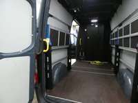 USED 2021 21 MERCEDES-BENZ eSprinter 55kWh Progressive Panel Van 5dr Electric Auto FWD L2 H2 20kW Charger (115 ps) AIR CON BLUETOOTH HEATED DRIVERS SEAT REAR VIEW CAMERA PARKING SENSORS 1 OWNER SERVICE HISTORY WARRANTY