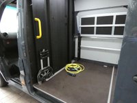 USED 2021 21 MERCEDES-BENZ eSprinter 55kWh Progressive Panel Van 5dr Electric Auto FWD L2 H2 20kW Charger (115 ps) AIR CON BLUETOOTH HEATED DRIVERS SEAT REAR VIEW CAMERA PARKING SENSORS 1 OWNER SERVICE HISTORY WARRANTY
