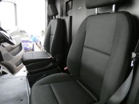 USED 2021 21 MERCEDES-BENZ eSprinter 55kWh Progressive Panel Van 5dr Electric Auto FWD L2 H2 20kW Charger (115 ps) AIR CON BLUETOOTH HEATED DRIVERS SEAT REAR VIEW CAMERA PARKING SENSORS 1 OWNER SERVICE HISTORY WARRANTY