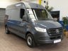 USED 2021 21 MERCEDES-BENZ eSprinter 55kWh Progressive Panel Van 5dr Electric Auto FWD L2 H2 20kW Charger (115 ps) AIR CON BLUETOOTH HEATED DRIVERS SEAT REAR VIEW CAMERA PARKING SENSORS 1 OWNER SERVICE HISTORY WARRANTY