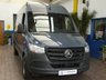 USED 2021 21 MERCEDES-BENZ eSprinter 55kWh Progressive Panel Van 5dr Electric Auto FWD L2 H2 20kW Charger (115 ps) AIR CON BLUETOOTH HEATED DRIVERS SEAT REAR VIEW CAMERA PARKING SENSORS 1 OWNER SERVICE HISTORY WARRANTY