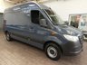 USED 2021 21 MERCEDES-BENZ eSprinter 55kWh Progressive Panel Van 5dr Electric Auto FWD L2 H2 20kW Charger (115 ps) AIR CON BLUETOOTH HEATED DRIVERS SEAT REAR VIEW CAMERA PARKING SENSORS 1 OWNER SERVICE HISTORY WARRANTY
