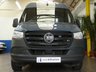USED 2021 21 MERCEDES-BENZ eSprinter 55kWh Progressive Panel Van 5dr Electric Auto FWD L2 H2 20kW Charger (115 ps) AIR CON BLUETOOTH HEATED DRIVERS SEAT REAR VIEW CAMERA PARKING SENSORS 1 OWNER SERVICE HISTORY WARRANTY