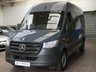 USED 2021 21 MERCEDES-BENZ eSprinter 55kWh Progressive Panel Van 5dr Electric Auto FWD L2 H2 20kW Charger (115 ps) AIR CON BLUETOOTH HEATED DRIVERS SEAT REAR VIEW CAMERA PARKING SENSORS 1 OWNER SERVICE HISTORY WARRANTY