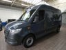 USED 2021 21 MERCEDES-BENZ eSprinter 55kWh Progressive Panel Van 5dr Electric Auto FWD L2 H2 20kW Charger (115 ps) AIR CON BLUETOOTH HEATED DRIVERS SEAT REAR VIEW CAMERA PARKING SENSORS 1 OWNER SERVICE HISTORY WARRANTY